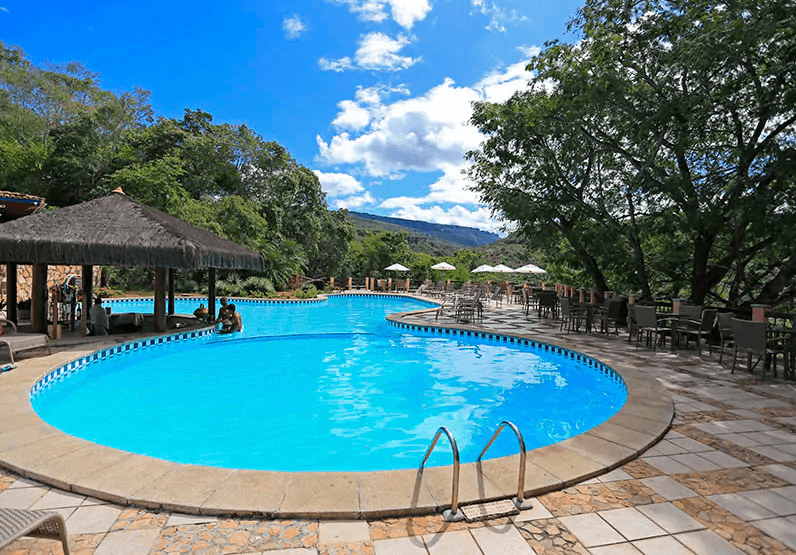 Guia Turístico Completo do Parque Nacional da Chapada Diamantina