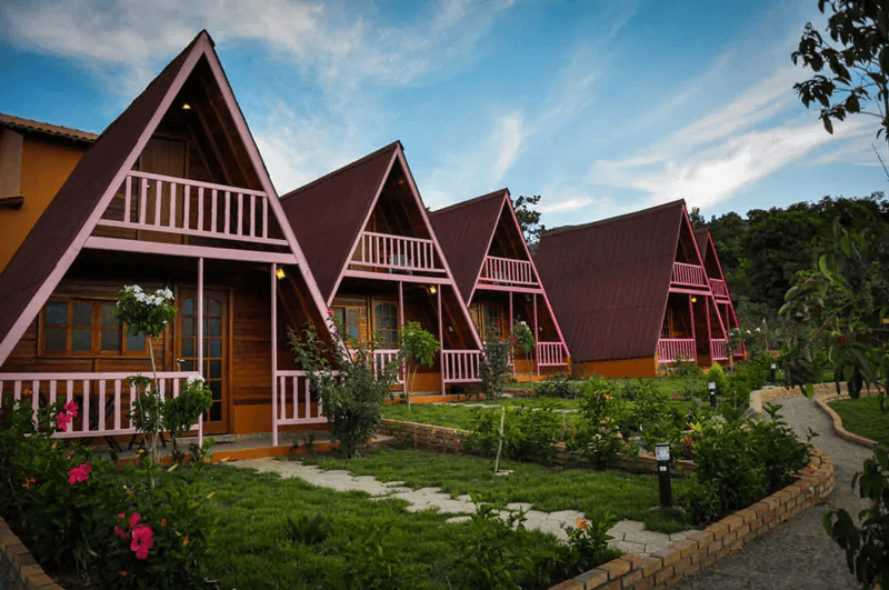 Pacote de Viagem para Parque Nacional da Chapada Diamantina